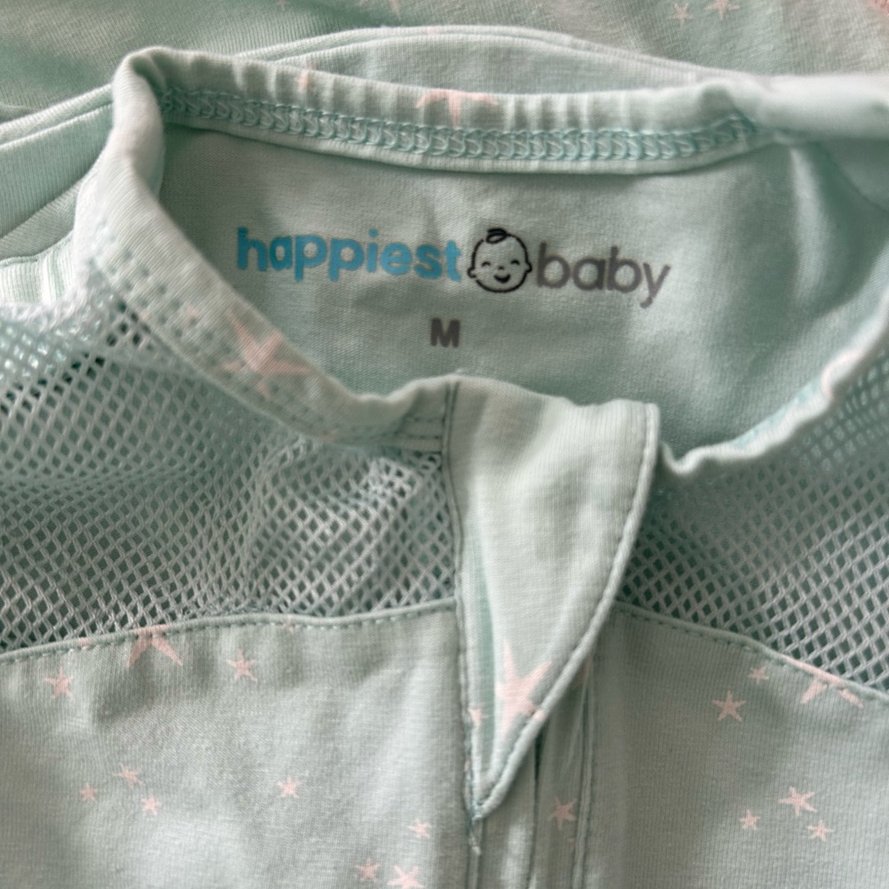 Happiest Baby Sleepea 5-Second Baby Swaddle - Picture 2 of 2